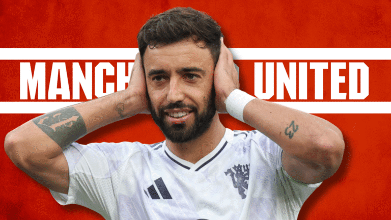 Manchester United captain mulling over MLS move after Saudi interest