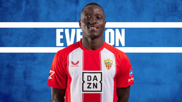 Everton prepare €25m bid for Senegalese midfielder after Doucoure exit