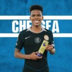 Estevao-Chelsea