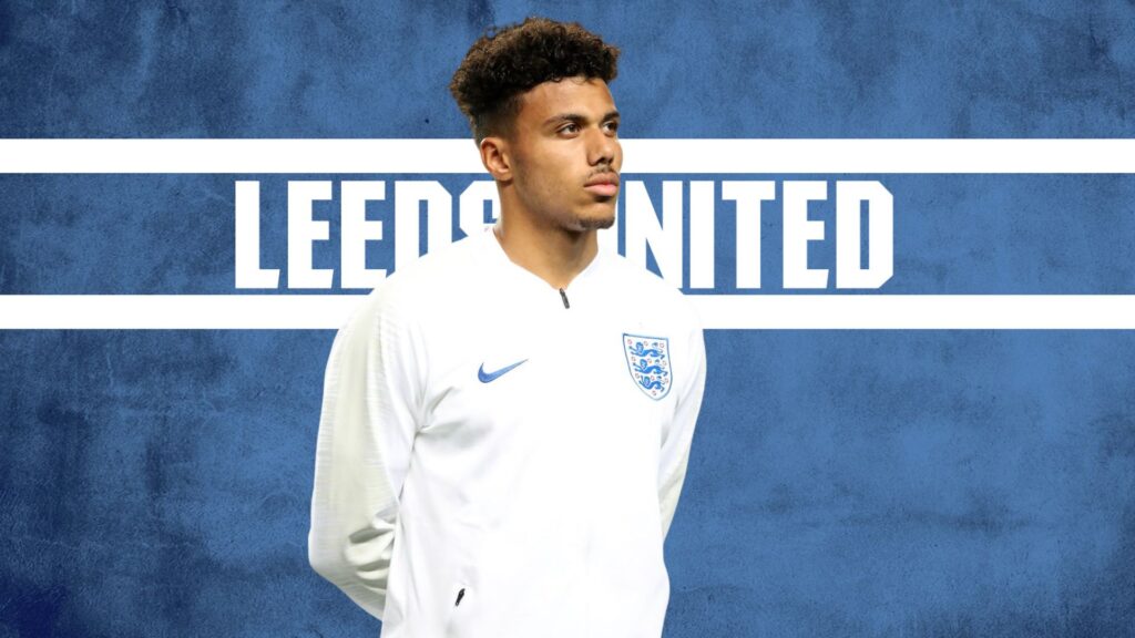 James Justin Transfer News