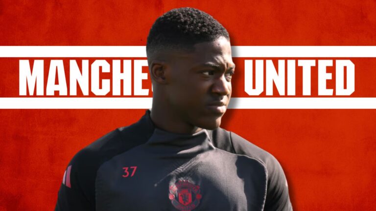 Aston Villa, Newcastle United keen as Manchester United consider permanent exit for midfielder