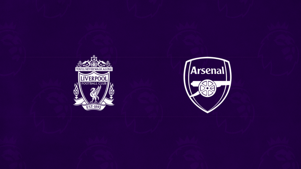 Liverpool vs Arsenal