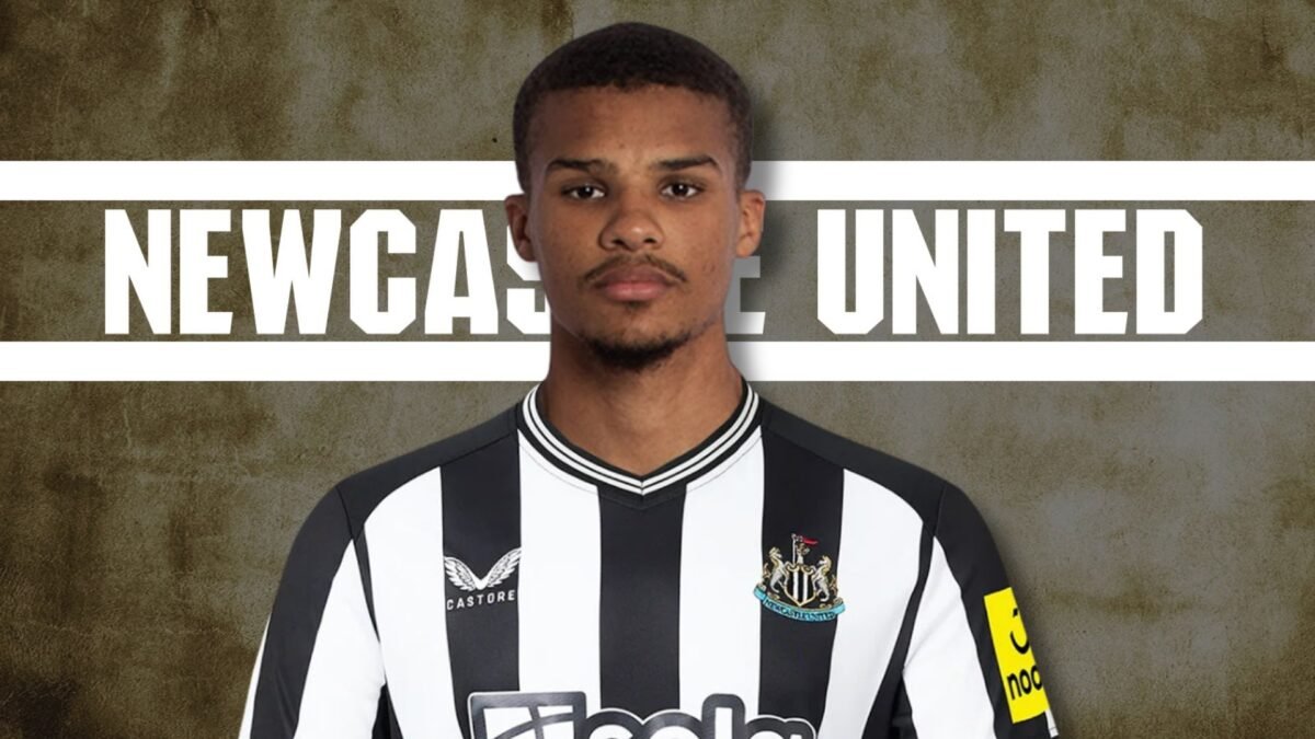 Malick-Thiaw-Newcastle-transfer