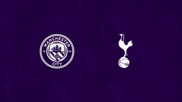 Manchester City vs Tottenham: Early-season showdown at the Etihad promises fireworks