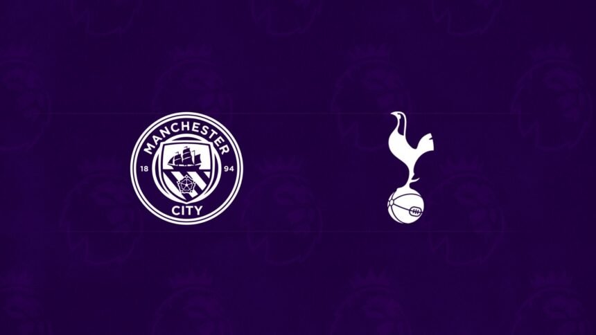 man city vs tottenham Man-City-vs-Tottenham