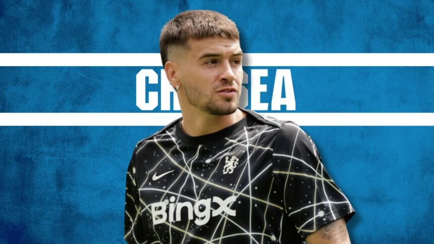 Marc-Guiu-Chelsea