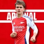 Max-Dowman-arsenal