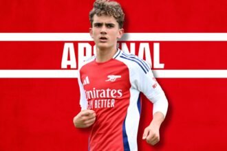 Max-Dowman-arsenal