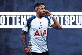 Savinho-Tottenham-Spurs