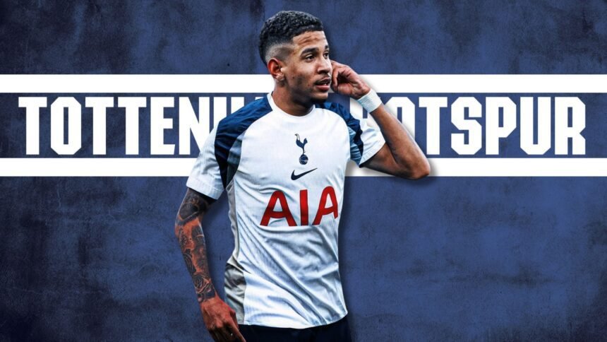 Savinho-Tottenham-Spurs