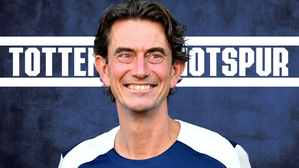 Thomas-Frank-Tottenham