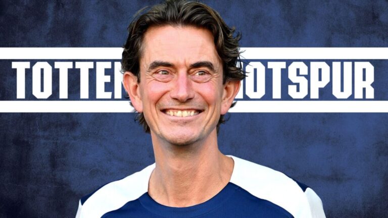 MLS side open record talks to sign Tottenham striker;  Fabrizio Romano confirms conversations