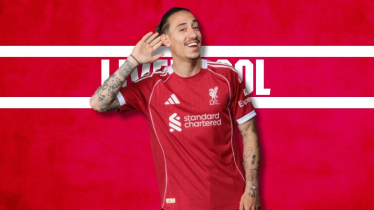 Liverpool full-back set for Serie A loan switch after Roma talks