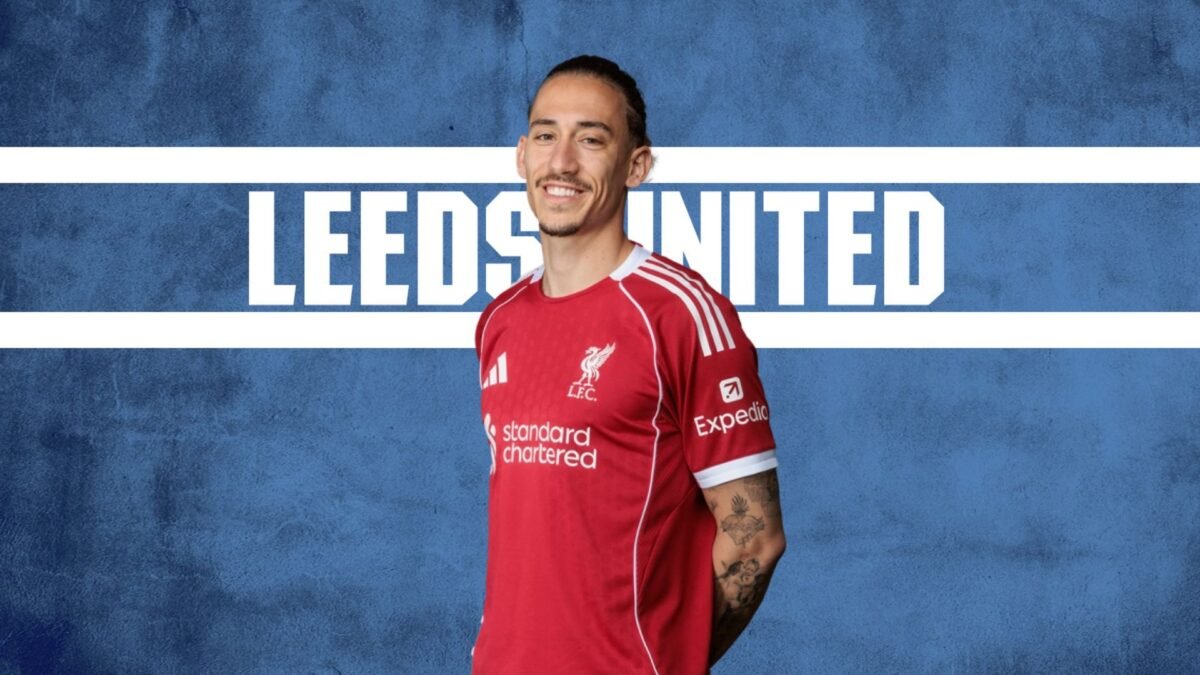 Tsimikas-Leeds-United