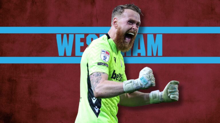 West Ham weigh move for 26yo keeper amid Premier League interest