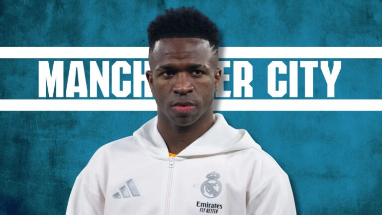 NOT RODRYGO: Real Madrid consider swap deal with surprise winger linked with a Etihad transfer