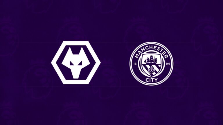 Wolves vs Manchester City: Early-season test as Guardiola’s side visit Molineux