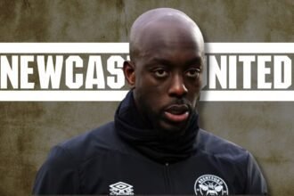 Yoane-Wissa-Newcastle