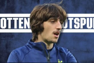 bryan-gil-tottenham