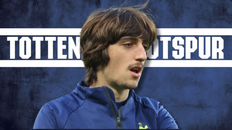 Tottenham Hotspur winger offered to Bologna amid Serie A interest