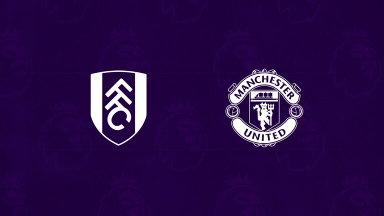 Fulham vs Manchester United: Kick-off, TV details, team news and prediction