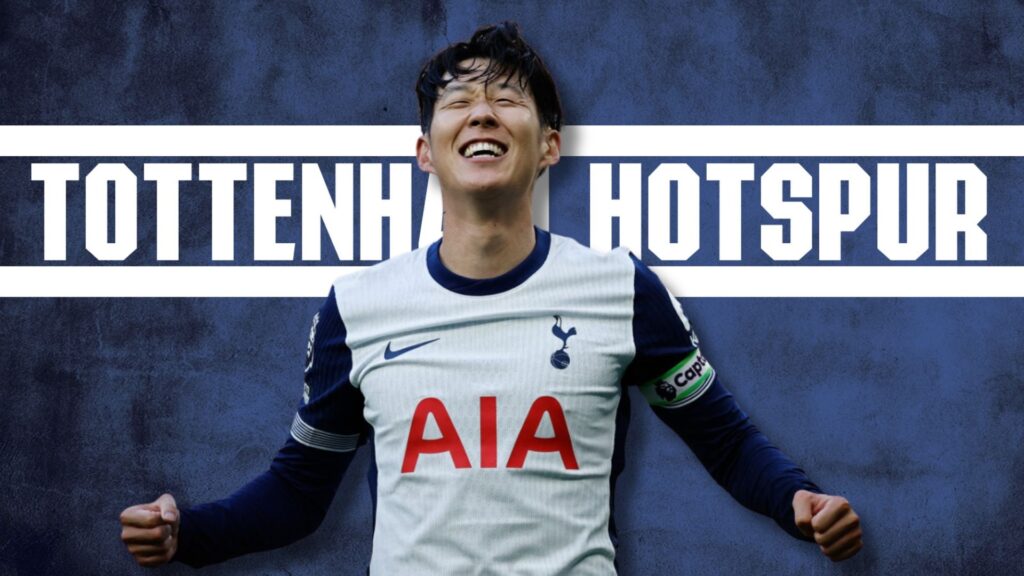 heung-min son | Premier League News Now Heung Min Son