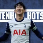 heung-min-son