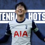 heung-min son | Premier League News Now Heung Min Son