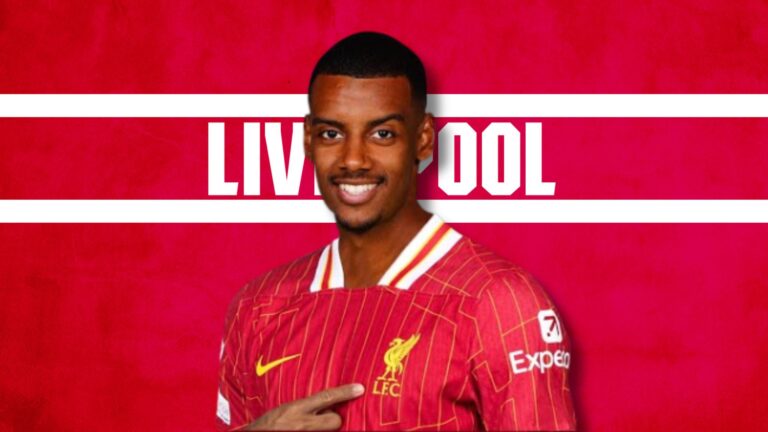 Newcastle United forward ‘confident’ of Liverpool transfer as talks progress