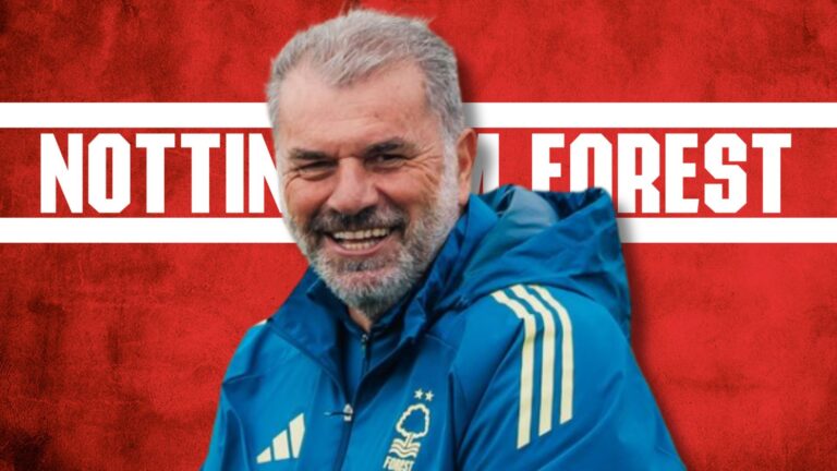 Nottingham Forest owner explores options to replace current manager