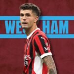 christian pulisic Christian-Pulisic