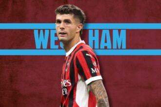 Christian-Pulisic