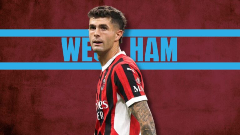 West Ham United line up €50m move for former Chelsea winger