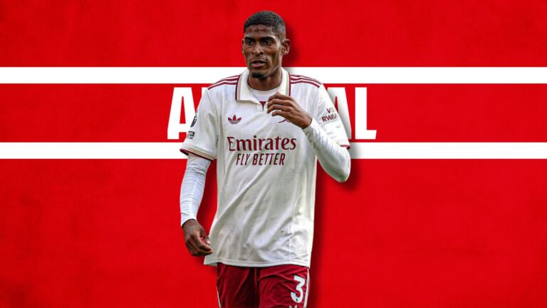 Arsenal supporters believe £13m signing can become world-class