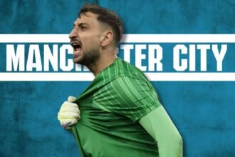 Donnarumma-signs-Man-City