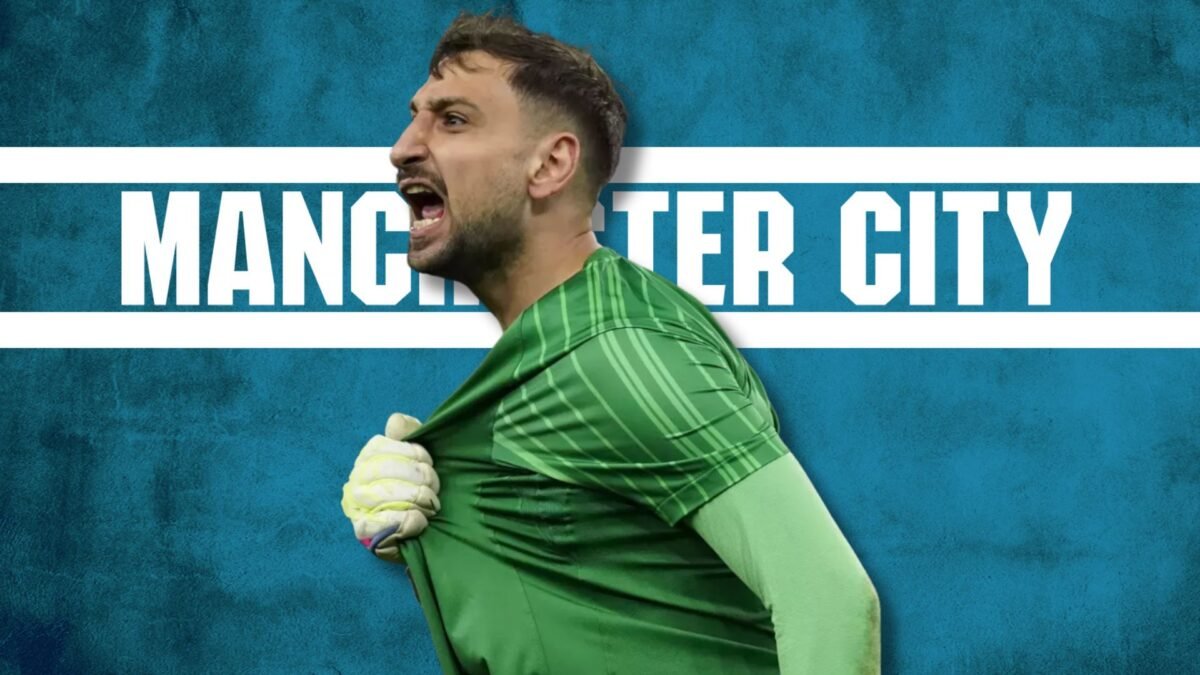 Donnarumma-signs-Man-City