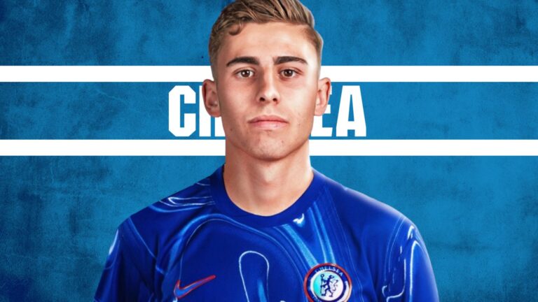Chelsea and PSG weigh £68m January bids for a Barcelona midfielder who vowed to stay ‘forever’