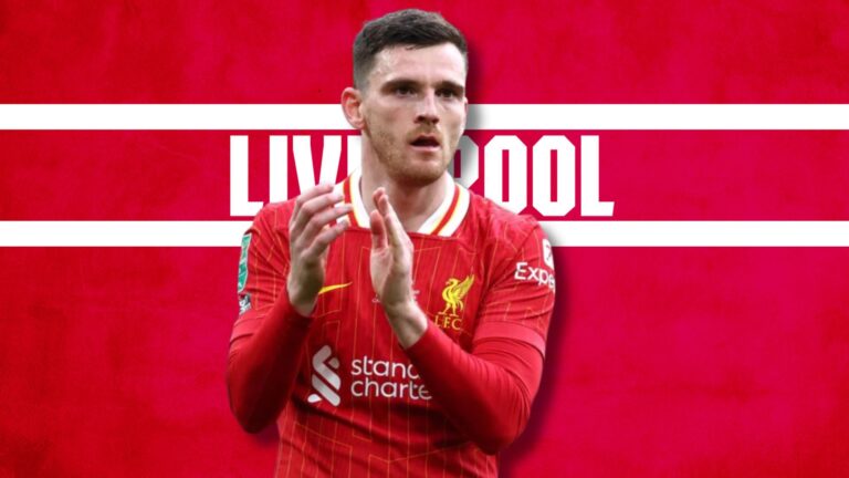 Atletico Madrid eye Liverpool left-back for potential transfer