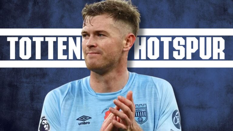 Brentford to block winter transfer for in-demand defender