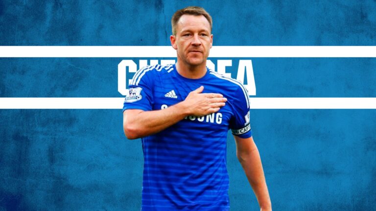 Former Chelsea captain reveals his Premier League title favourite