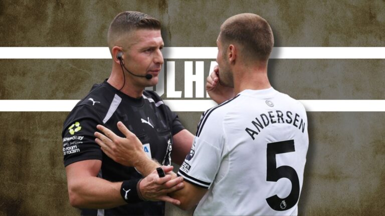 Former Premier League referee says officials need more training