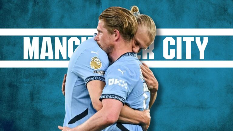 Champions League reunion for Kevin De Bruyne at the Etihad Stadium