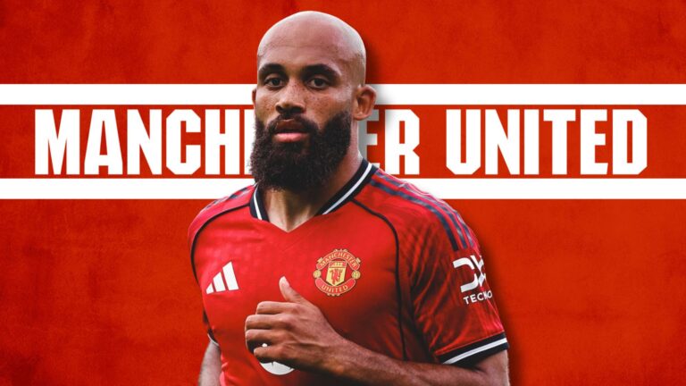 How can Manchester United lineup against Liverpool? | Premier League GW35