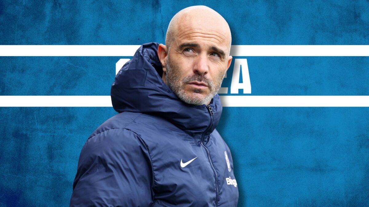 Cole Palmer afastado por três jogos após fratura no dedo do pé