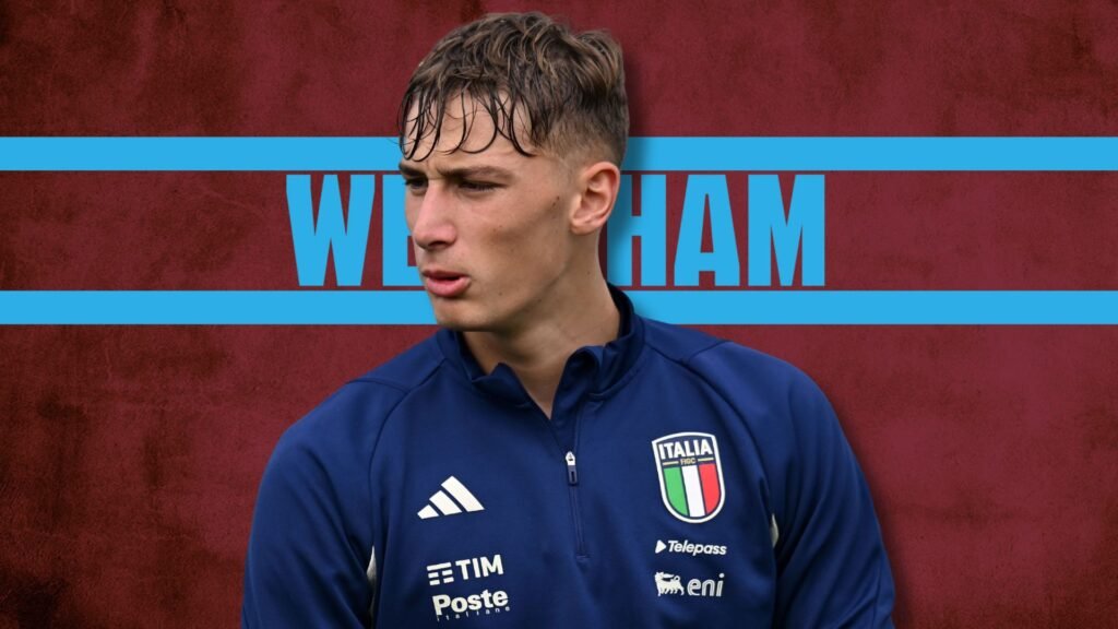 Francesco Pio Esposito West Ham | Premier League News Now Francesco-Pio-Esposito-West-Ham