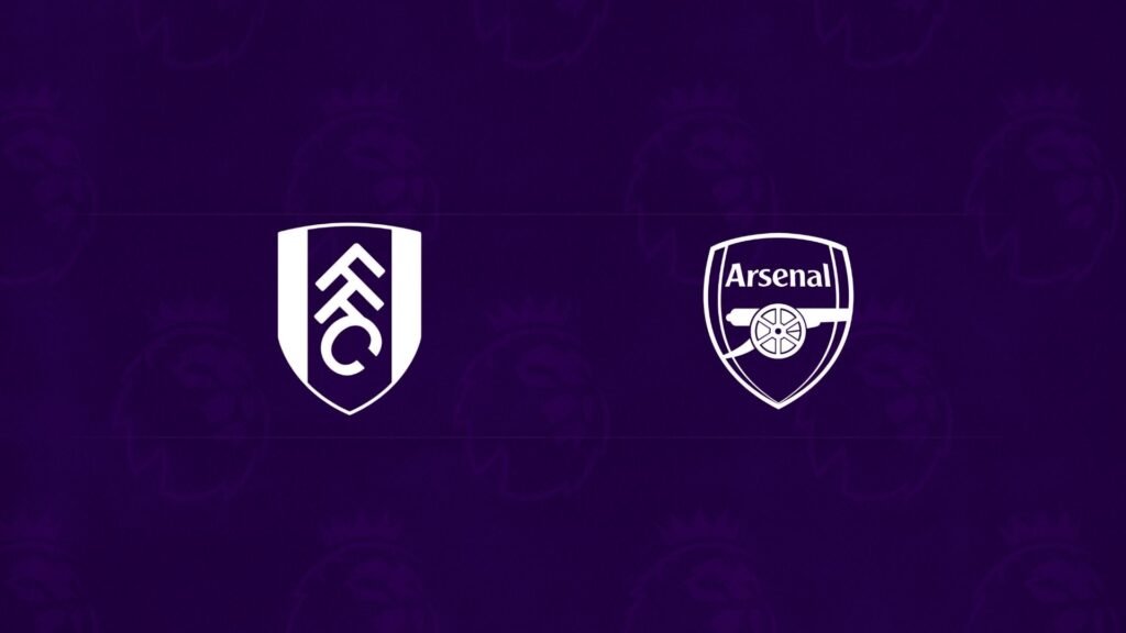Fulham-vs-Arsenal