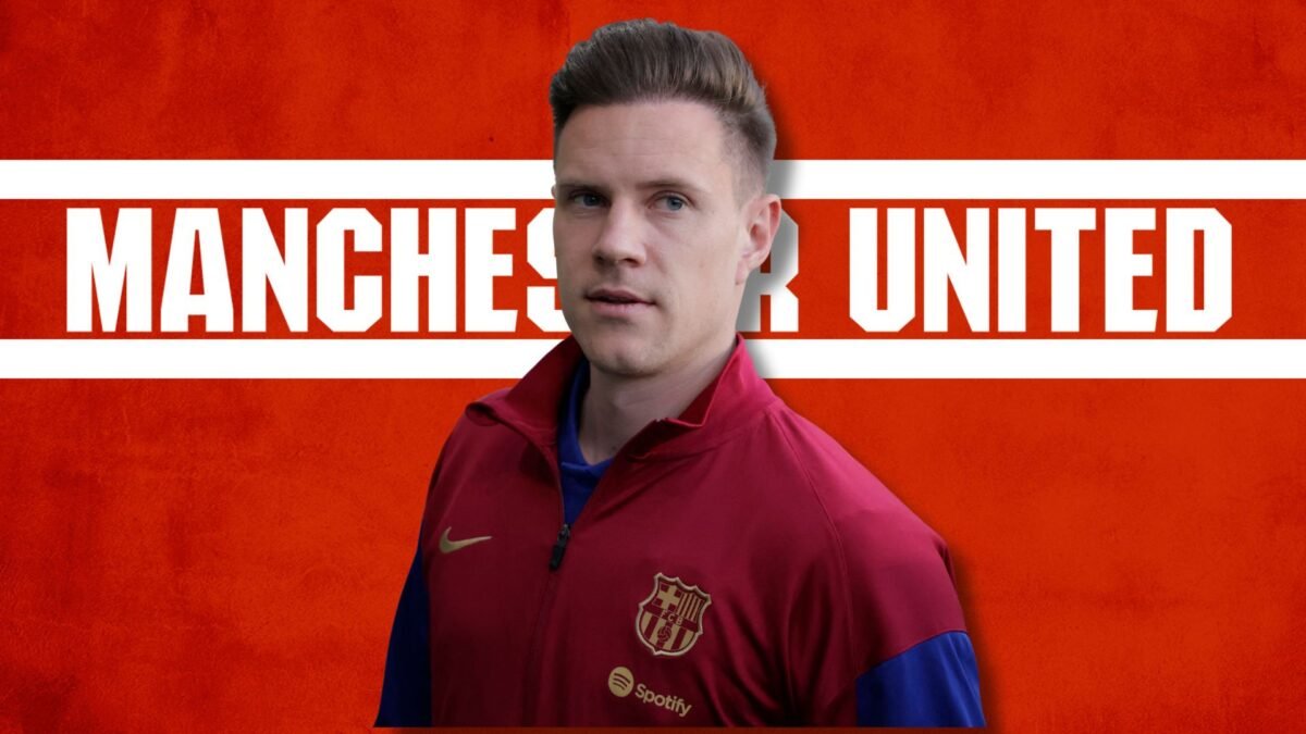 Marc-Andre-ter-Stegen-Man-United