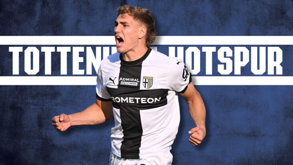 Mateo Pellegrino | Premier League News Now Mateo Pellegrino