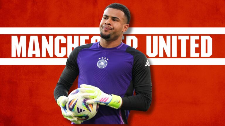 Aston Villa, Newcastle, Man United & Tottenham lock horns in battle for SC Freiburg goalkeeper