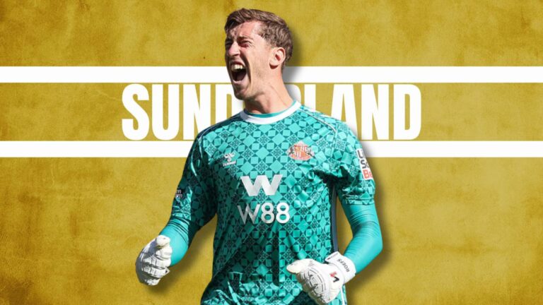 Former Sunderland player lauds goalkeeper’s ‘awesome’ Premier League form